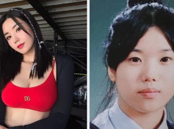 "워터밤 권은비, 성형으로 만든 외모" 선 넘은 가짜 뉴스 정확한 출처 밝혀졌다 (+언론)