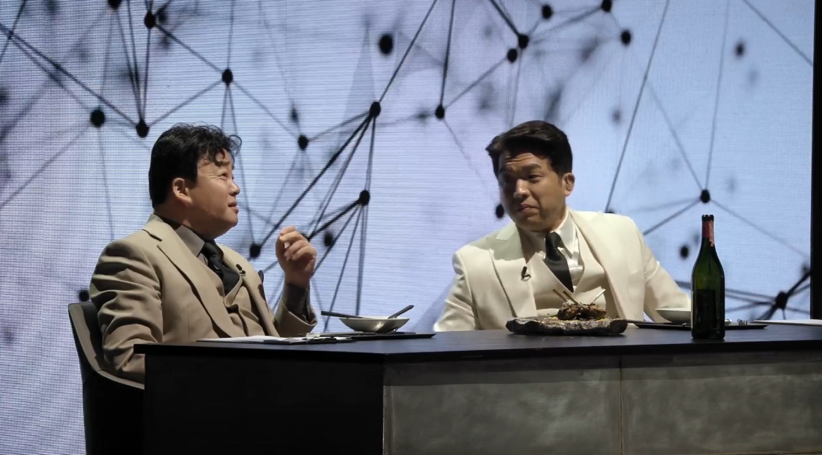 흑백요리사 나폴리맛피아 권성준 셰프 결승전 요리로 받은 ‘역대급’ 심사평 (+스포)