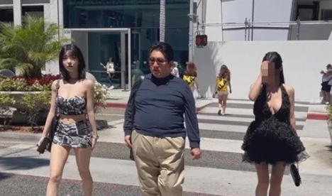 16억 별풍 열혈 회장 논란, 과즙세연이 직접 밝힌 입장
