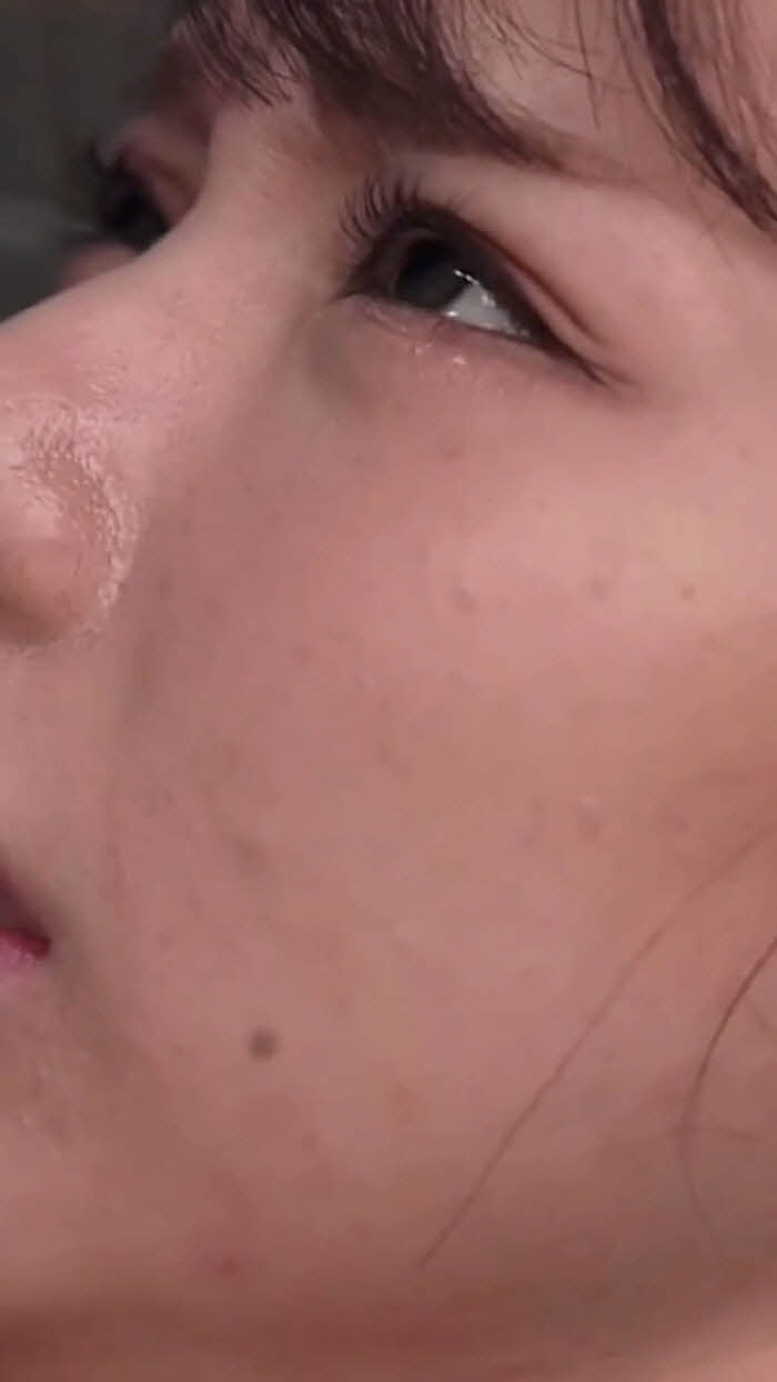 작품보다 옷입고 있을때가 더 이쁘다는 03년생 처자