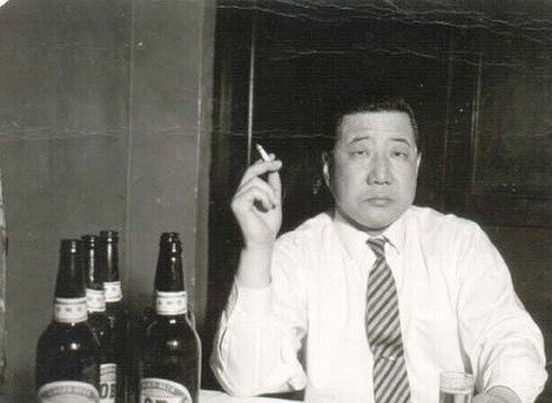 김두한의 실제 싸움 실력과 전적