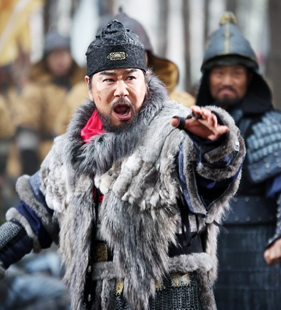 조선 건국자 태조 이성계 일화