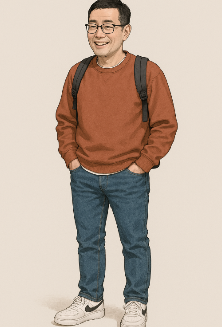 사무실 내 28세 청년이 영포티 이러길래